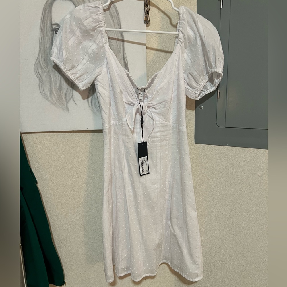 Gianni Binni dress 🤍